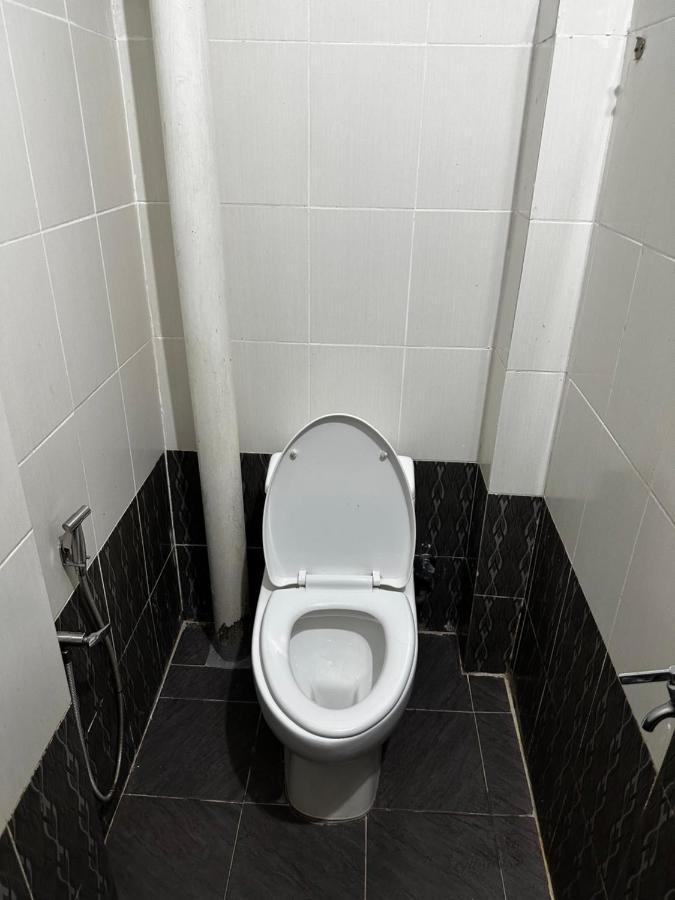 61 Hotel Gua Musang Luaran gambar