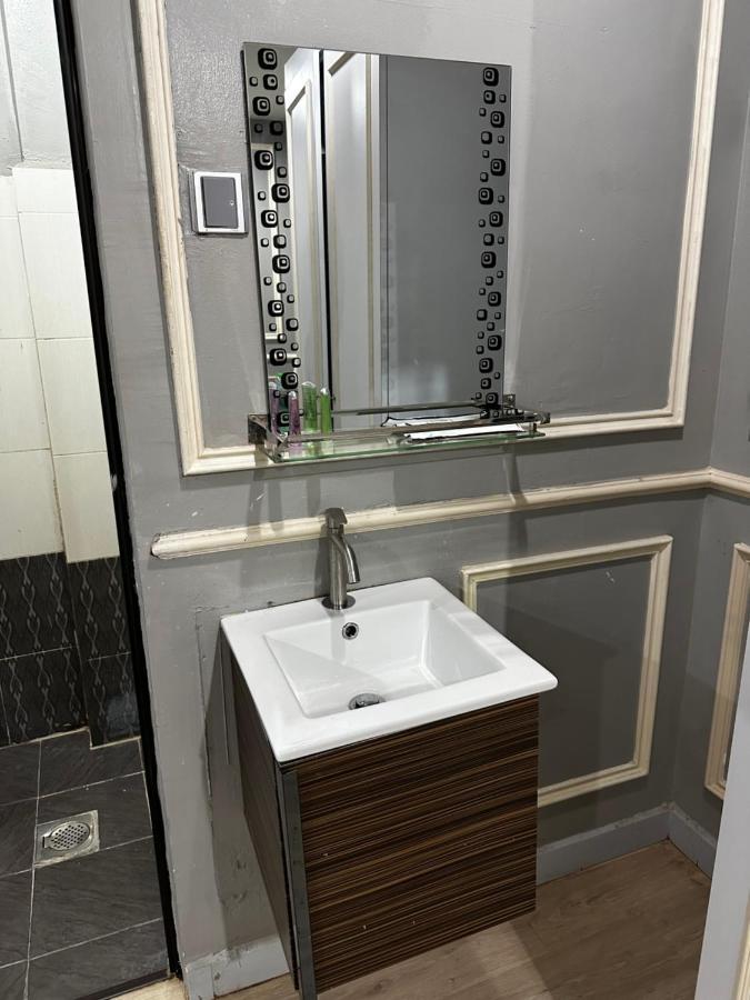 61 Hotel Gua Musang Luaran gambar