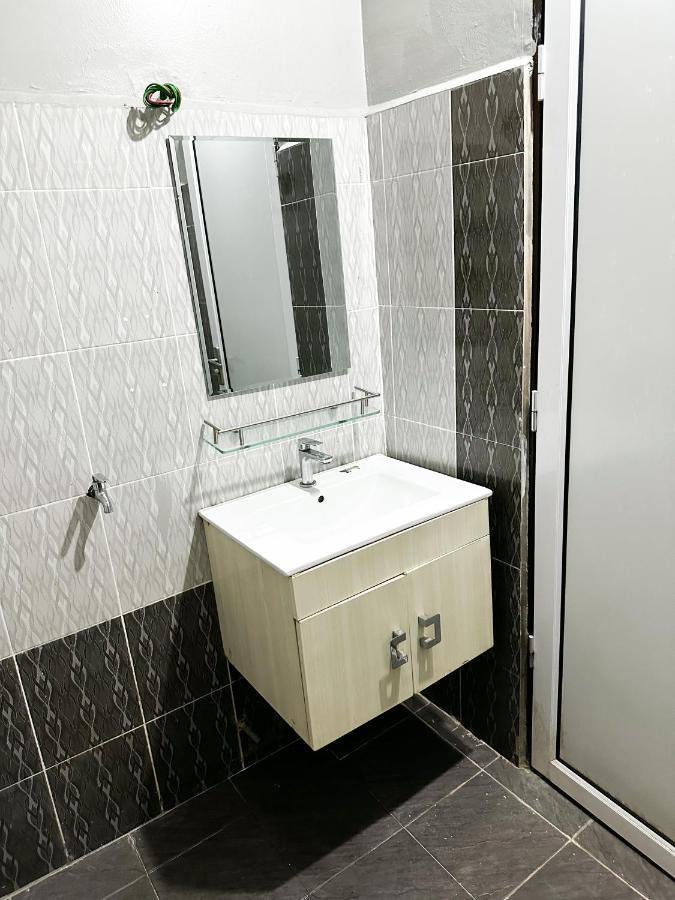 61 Hotel Gua Musang Luaran gambar